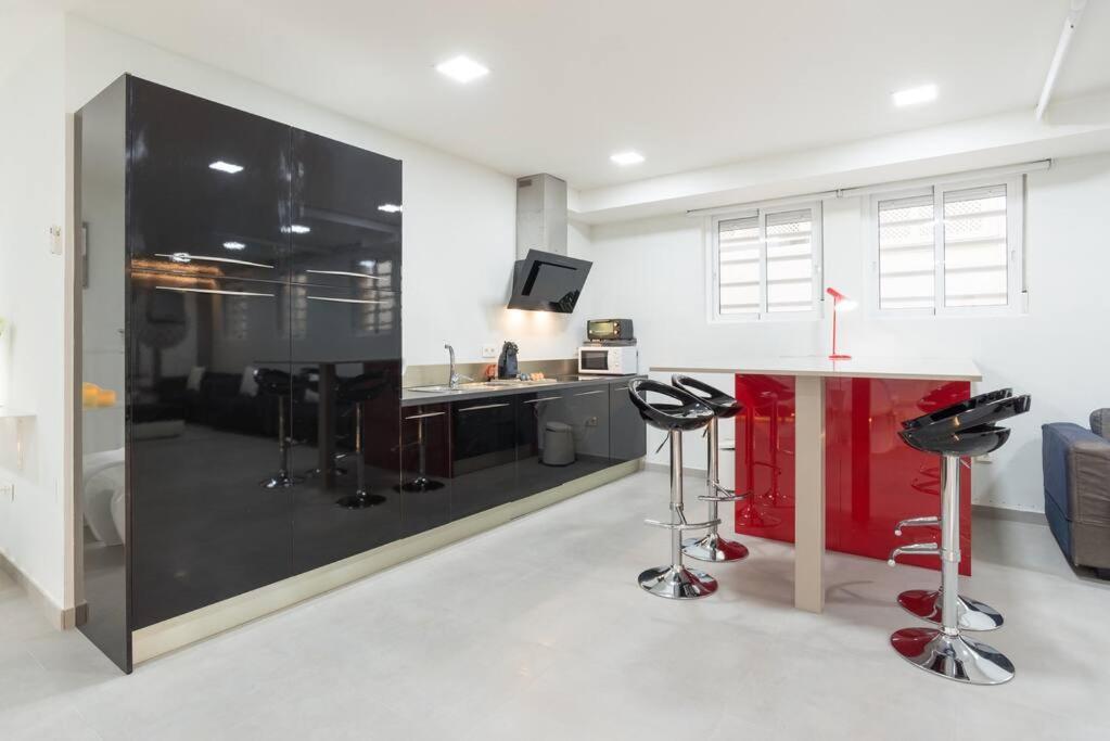 Incredible Luxury Location In Puerto Banus Beach For Families Marbellac Extérieur photo