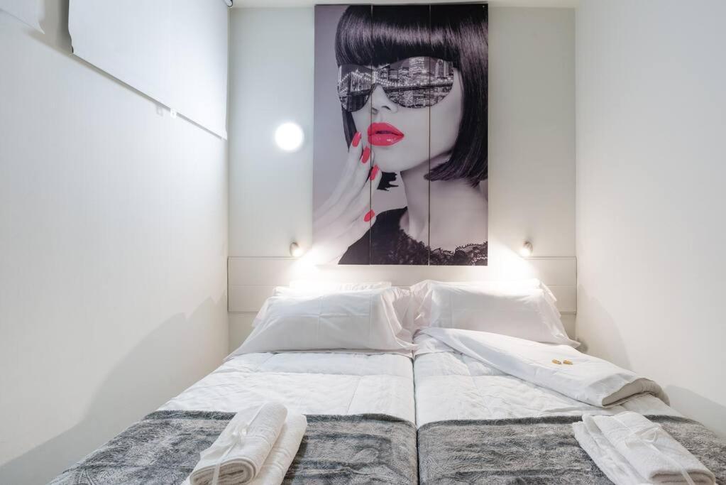 Incredible Luxury Location In Puerto Banus Beach For Families Marbellac Extérieur photo