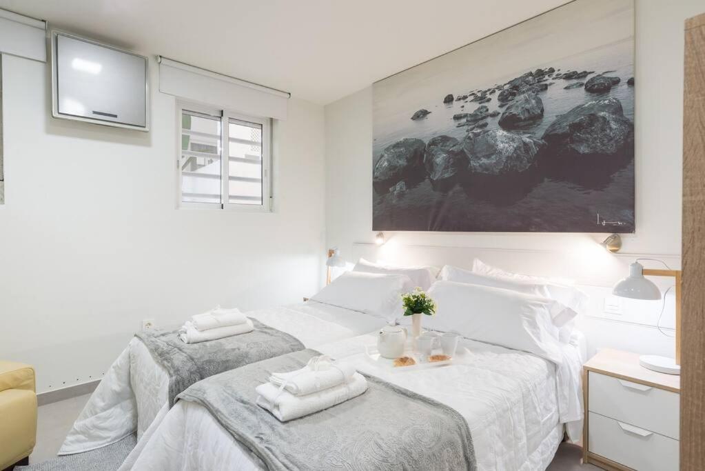 Incredible Luxury Location In Puerto Banus Beach For Families Marbellac Extérieur photo