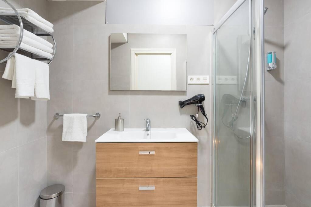 Incredible Luxury Location In Puerto Banus Beach For Families Marbellac Extérieur photo