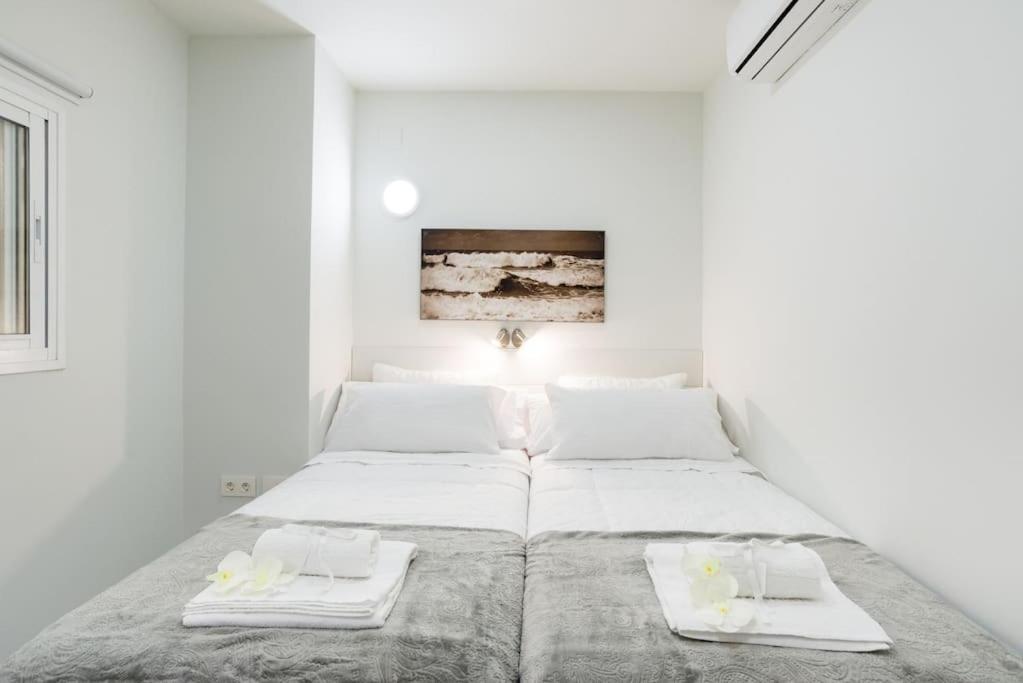 Incredible Luxury Location In Puerto Banus Beach For Families Marbellac Extérieur photo