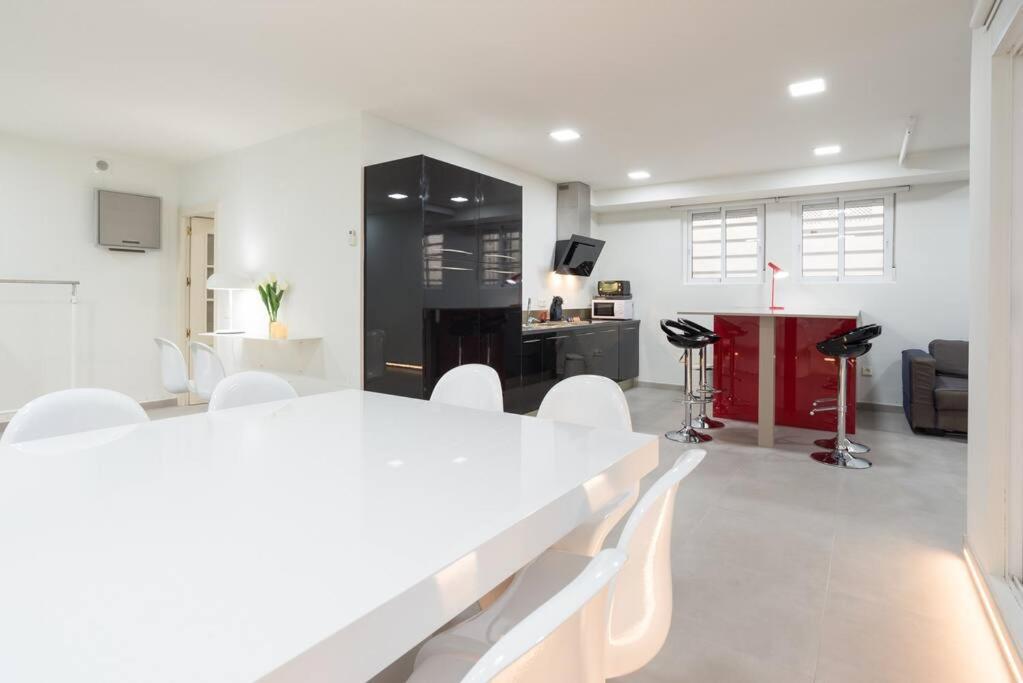 Incredible Luxury Location In Puerto Banus Beach For Families Marbellac Extérieur photo