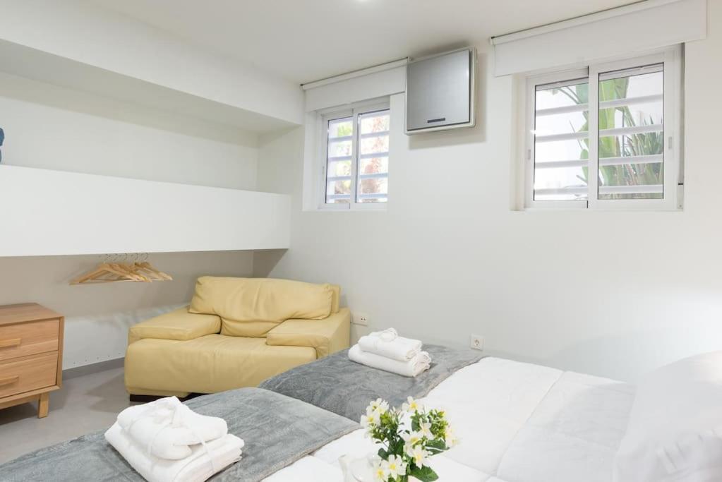 Incredible Luxury Location In Puerto Banus Beach For Families Marbellac Extérieur photo