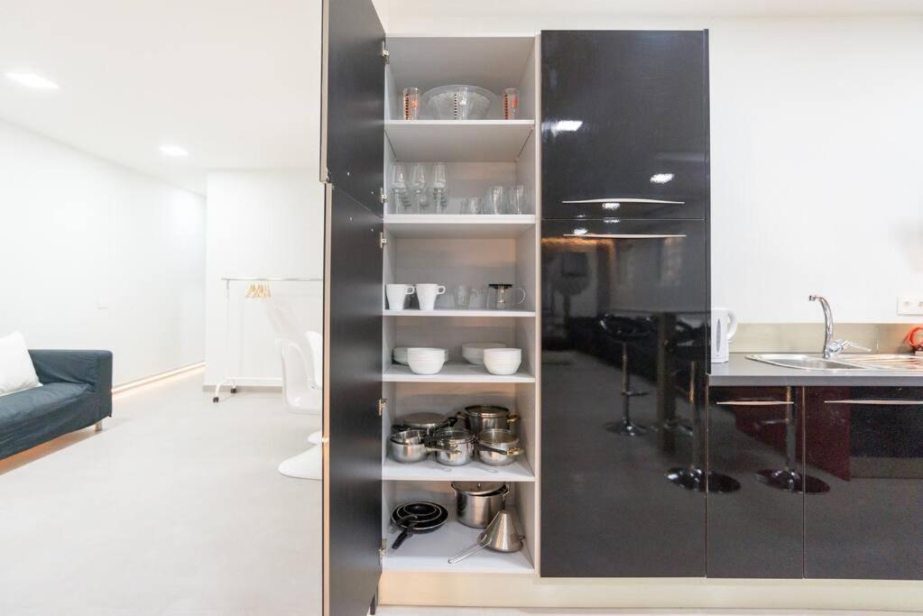 Incredible Luxury Location In Puerto Banus Beach For Families Marbellac Extérieur photo