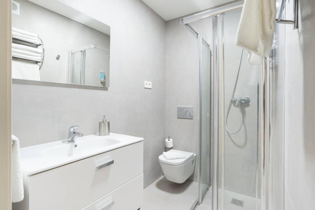 Incredible Luxury Location In Puerto Banus Beach For Families Marbellac Extérieur photo