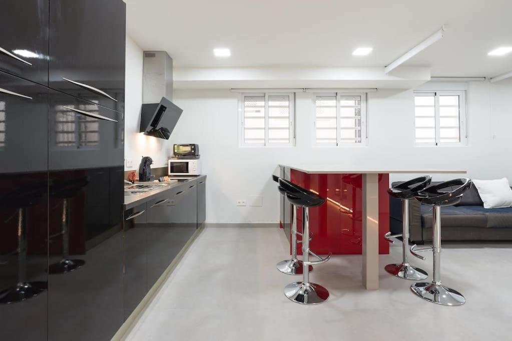 Incredible Luxury Location In Puerto Banus Beach For Families Marbellac Extérieur photo