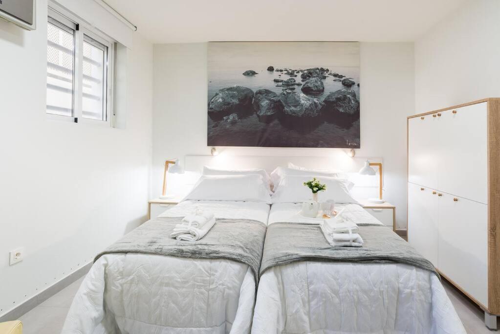 Incredible Luxury Location In Puerto Banus Beach For Families Marbellac Extérieur photo