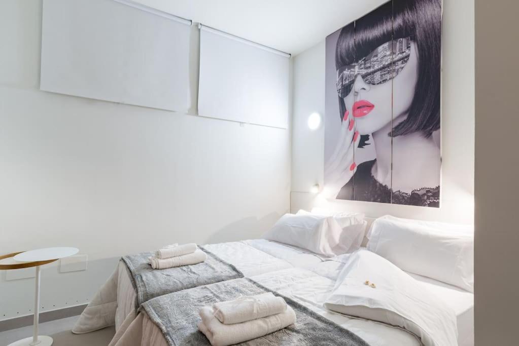 Incredible Luxury Location In Puerto Banus Beach For Families Marbellac Extérieur photo