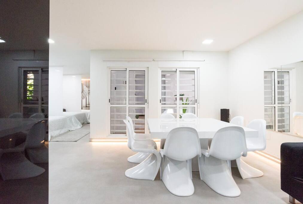 Incredible Luxury Location In Puerto Banus Beach For Families Marbellac Extérieur photo