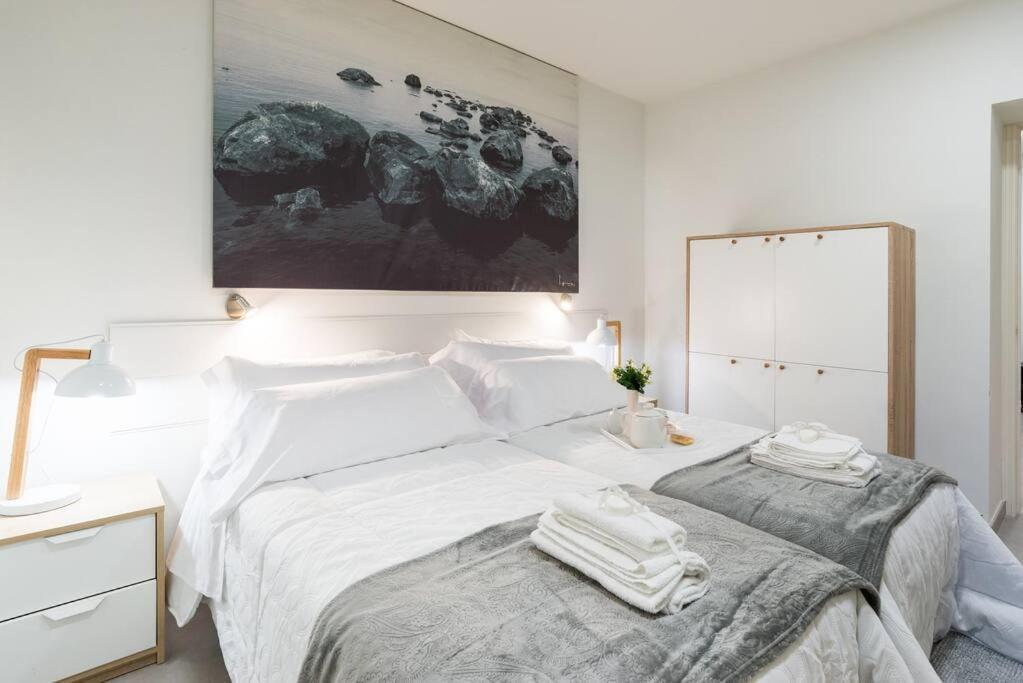 Incredible Luxury Location In Puerto Banus Beach For Families Marbellac Extérieur photo