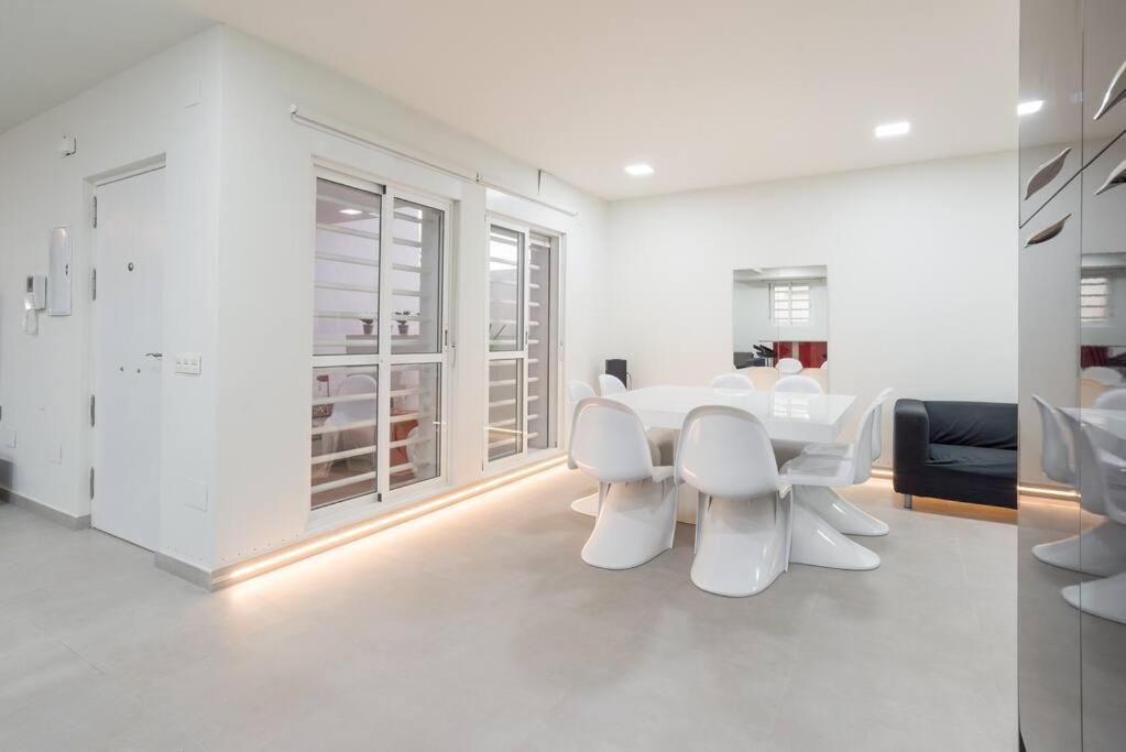 Incredible Luxury Location In Puerto Banus Beach For Families Marbellac Extérieur photo