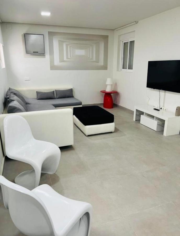 Incredible Luxury Location In Puerto Banus Beach For Families Marbellac Extérieur photo