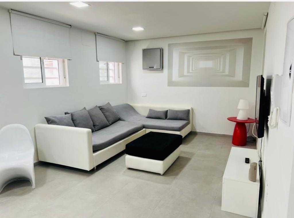 Incredible Luxury Location In Puerto Banus Beach For Families Marbellac Extérieur photo
